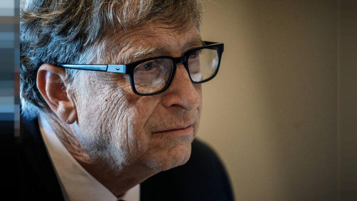 ¿Realmente predijo Bill Gates la pandemia del coronavirus?