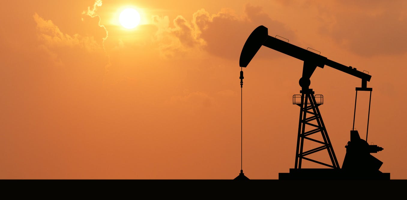 ¿Qué pasará con el petróleo?