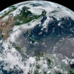 África: donde nacen los ciclones