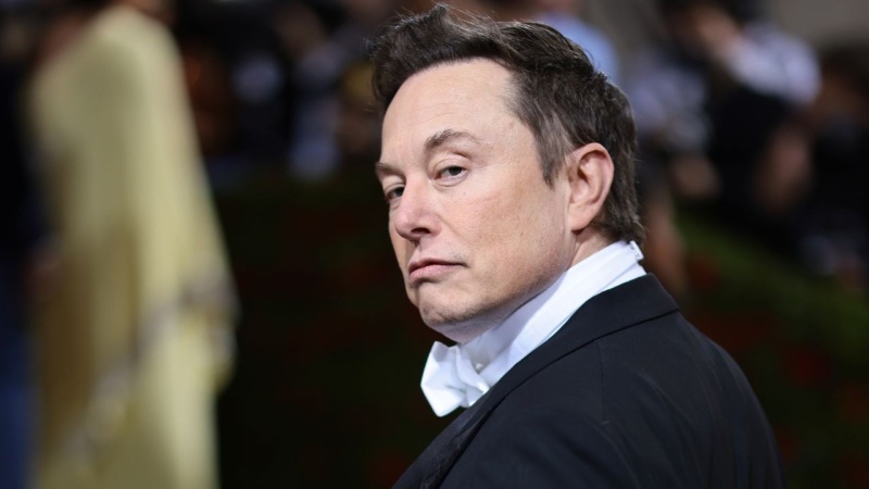 ¿Cómo funciona la mente de Elon Musk?